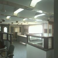 1400 Sq ft Commercial Office in C.G. Road