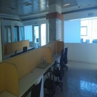 5150 sq ft Office Space Furnished in Prhladnagar