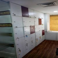 4931 sq ft Commercial Office Space in Prahladnagar