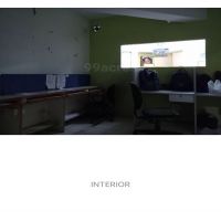 1060 sqft Commercial office available in Bodakdev