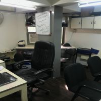 800 sqft Commercial office available in Ashram Roa