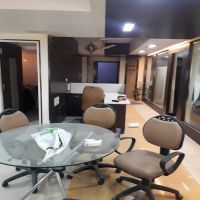 Commercial Office rent Space in 1950 sqft in Memna