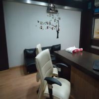 3600 sq ft Office Space in Navrangpura