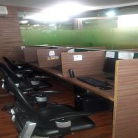 2900 sqft Commercial Office Space in Prahladnagar