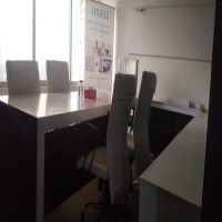 1260 sqft Commercial Office in S.G. Highway