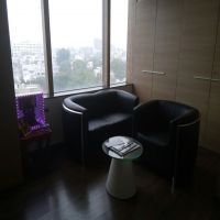 1680 sq ft Office Space Furnished in Nehrunagar