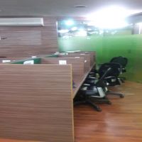 2900 sqft Commercial Office Space in Prahladnagar