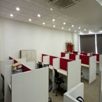 4931 sq ft Commercial Office Space in Prahladnagar