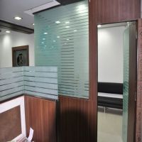 5000 sq ft Commercial Office Space in S.G.Highway