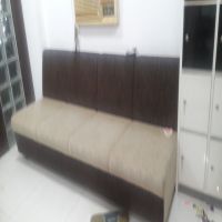 1000 Sq ft Commercial Office Space in C.G. Road 