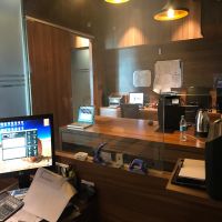 Commercial Office Space in Thaltej 922 Sq.ft