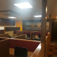 Commercial Office Space in Prahladnagar 