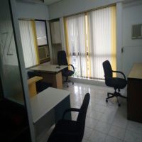 523 sq ft Commercial Office  Space in C.G. Road 
