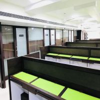 3500 sq ft Commercial Office Space in S.G.Highway