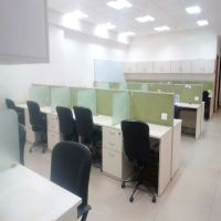 4000 sq ft Office Space in Nehrunagar
