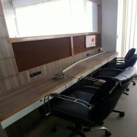 2100 sq ft Office Space in Navrangpura