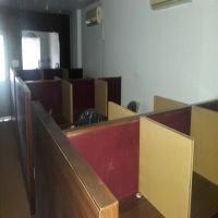 Commercial Office in Prahladnagar