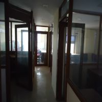 1818 sq ft Office Space Furnished in C.G.Road