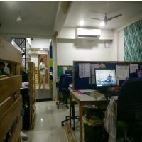 Commercial Office Space in Naranpura 2100 sqft