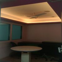 3000 sq ft Commercial Office Space in Usmanpura