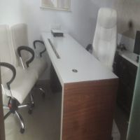1260 sqft Commercial Office in S.G. Highway
