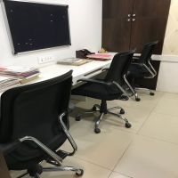 Commercial Office Space in S.G.Highway  in 1580 sq