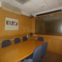 2500 sqft Furnished Office Space in Ashram Road