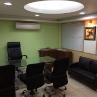 6500 sq ft Commercial Office Space in Satellite