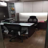 1853 Sqft Commercial Office in C.G.Road
