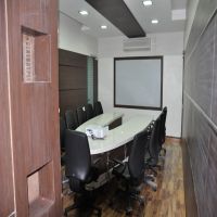 5000 sq ft Commercial Office Space in S.G.Highway