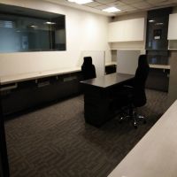 4000 sq ft Office Fully Furnished in S.G.Highway