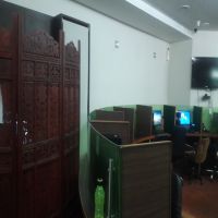 2900 sqft Commercial Office Space in Prahladnagar