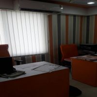 Commercial Office in Ambawadi