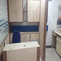 968 sqft available in the rent C.G. Road