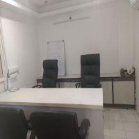 800 sqft Commercial Office Space in Navrangpura