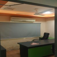 3000 sq ft Commercial Office Space in Usmanpura