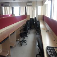 2200 Sqft Commercial Office Space in C.G.Road