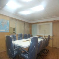 2500 sqft Furnished Office Space in Ashram Road