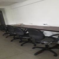 1000 Sq ft Commercial Office Space in C.G. Road 