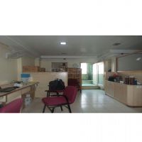 Commercial Office Space in Vastrapur 1065 sqft