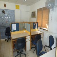9500 sq ft Commercial Office Space in S.G.Highway