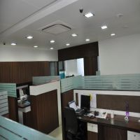 5000 sq ft Commercial Office Space in S.G.Highway