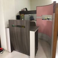 Commercial Office Space in Navrangpura