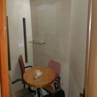 1275 sq ft Office Furnish in C.G.Road