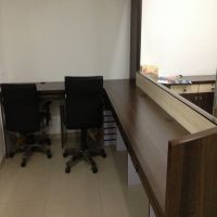 932 sqft Commercial Office Space in S.G. Highway