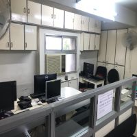 800 sqft Commercial office available in Ashram Roa