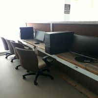 2100 sq ft Office Space in Navrangpura