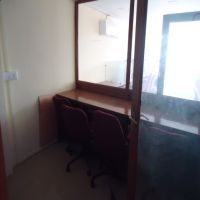 1818 sq ft Office Space Furnished in C.G.Road