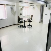 3500 sq ft Commercial Office Space in S.G.Highway