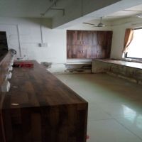 835 sqft Commercial Office Space in Nehrunagar